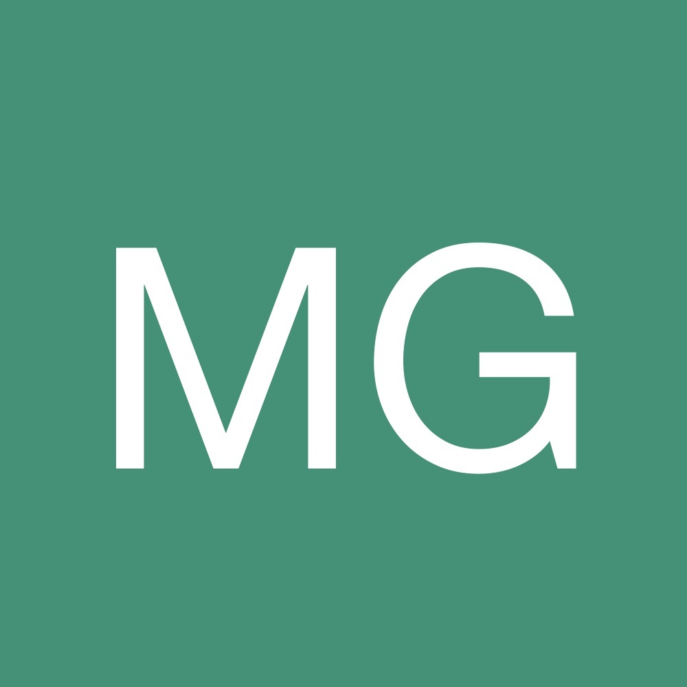 Meet your Posher, Mary